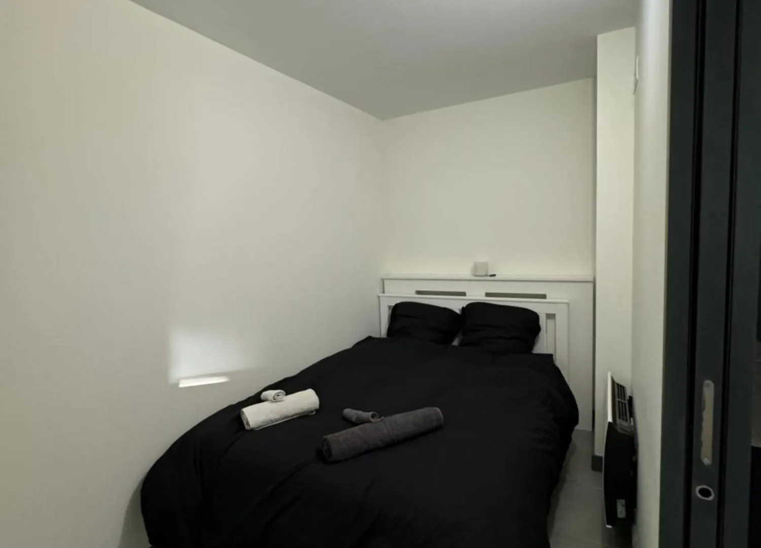 Apartman Tres Bel Appartement Cannes