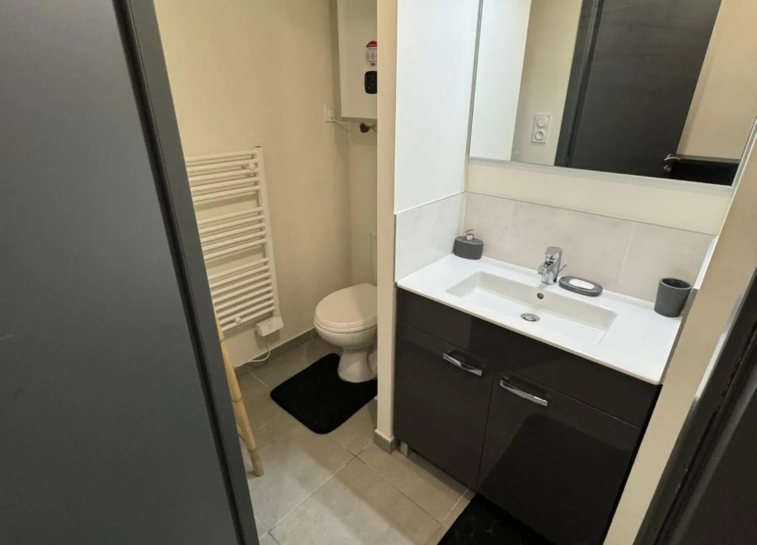 Tres Bel Appartement Cannes 0*,