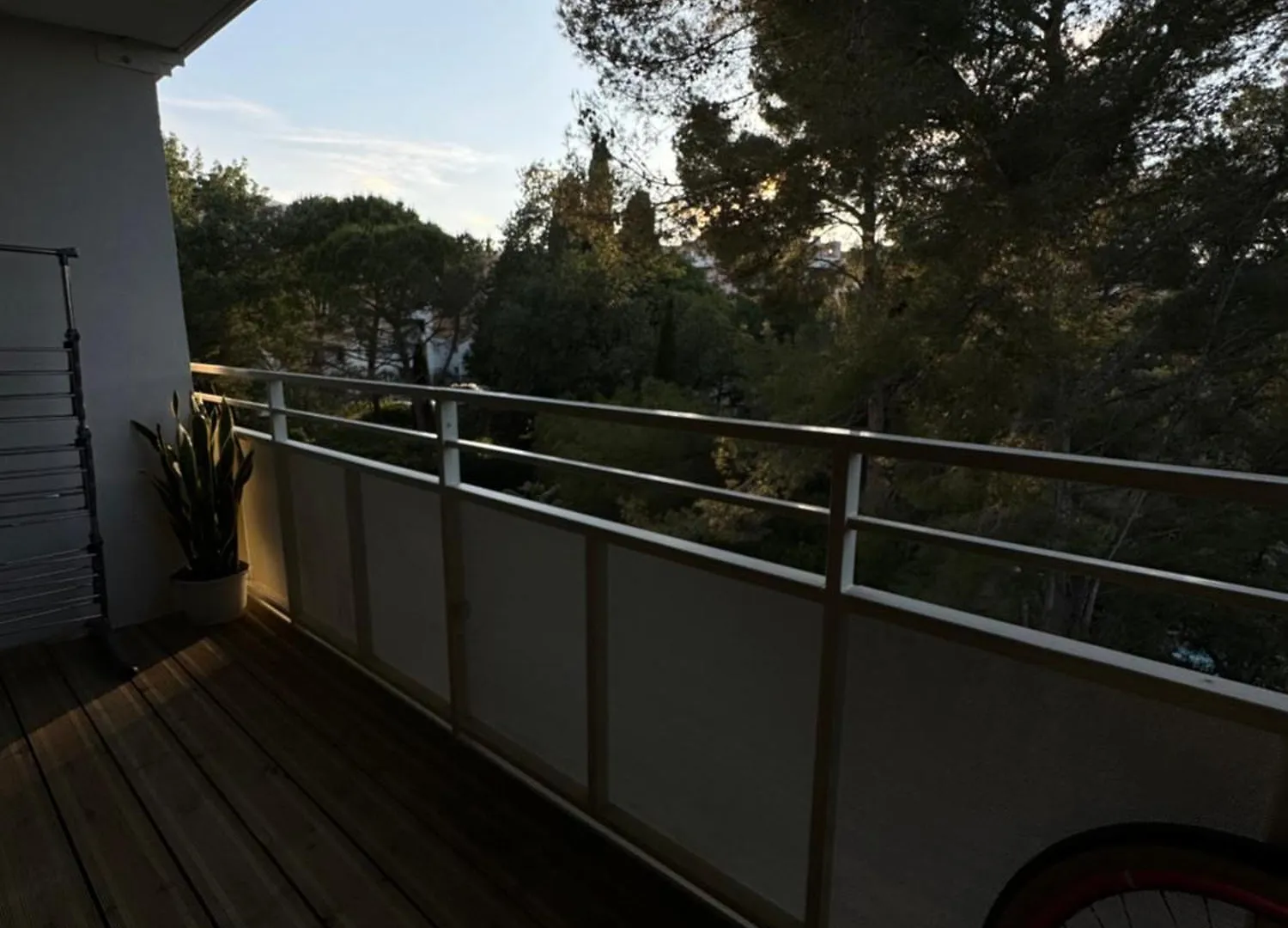 Tres Bel Appartement Cannes Franciaország
