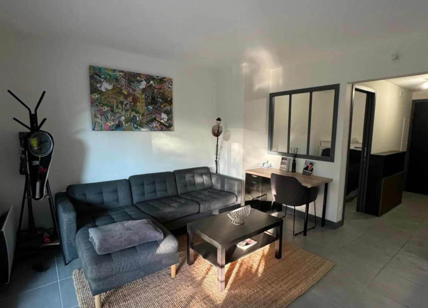 Tres Bel Appartement Cannes