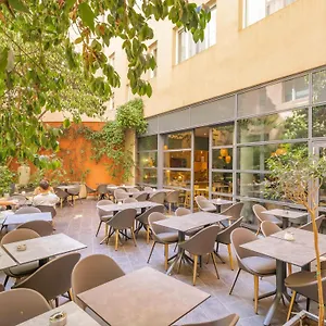 Otel Novotel Centre, Cannes